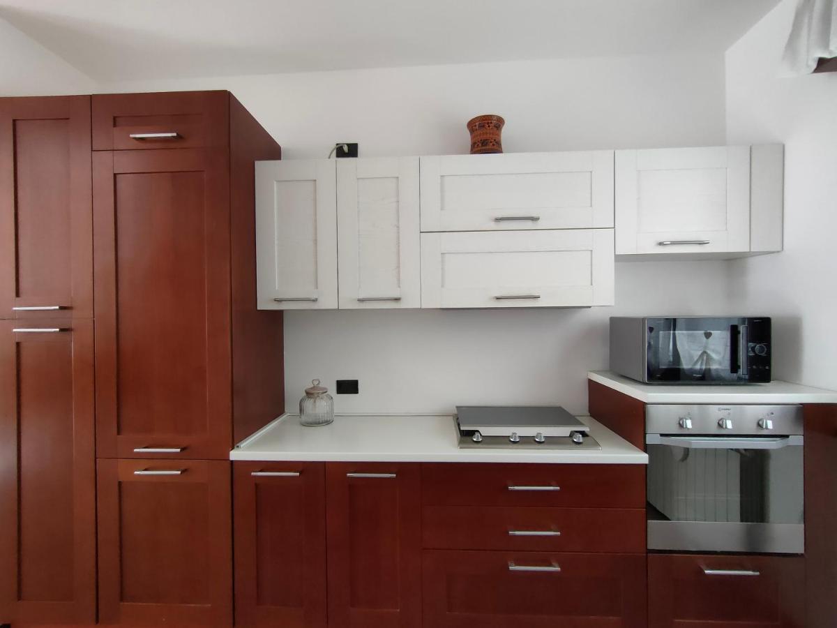 לוברה Iseolakerental - Giannarosa מראה חיצוני תמונה